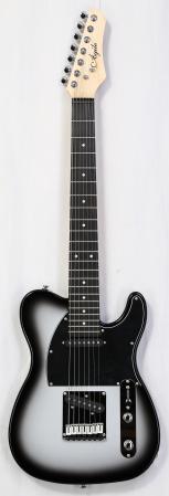 Agile Texan Silverburst Alder (Advanced Order 7-8)