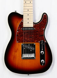 Agile Texan 3TS Alder (Advanced Order 7-8)