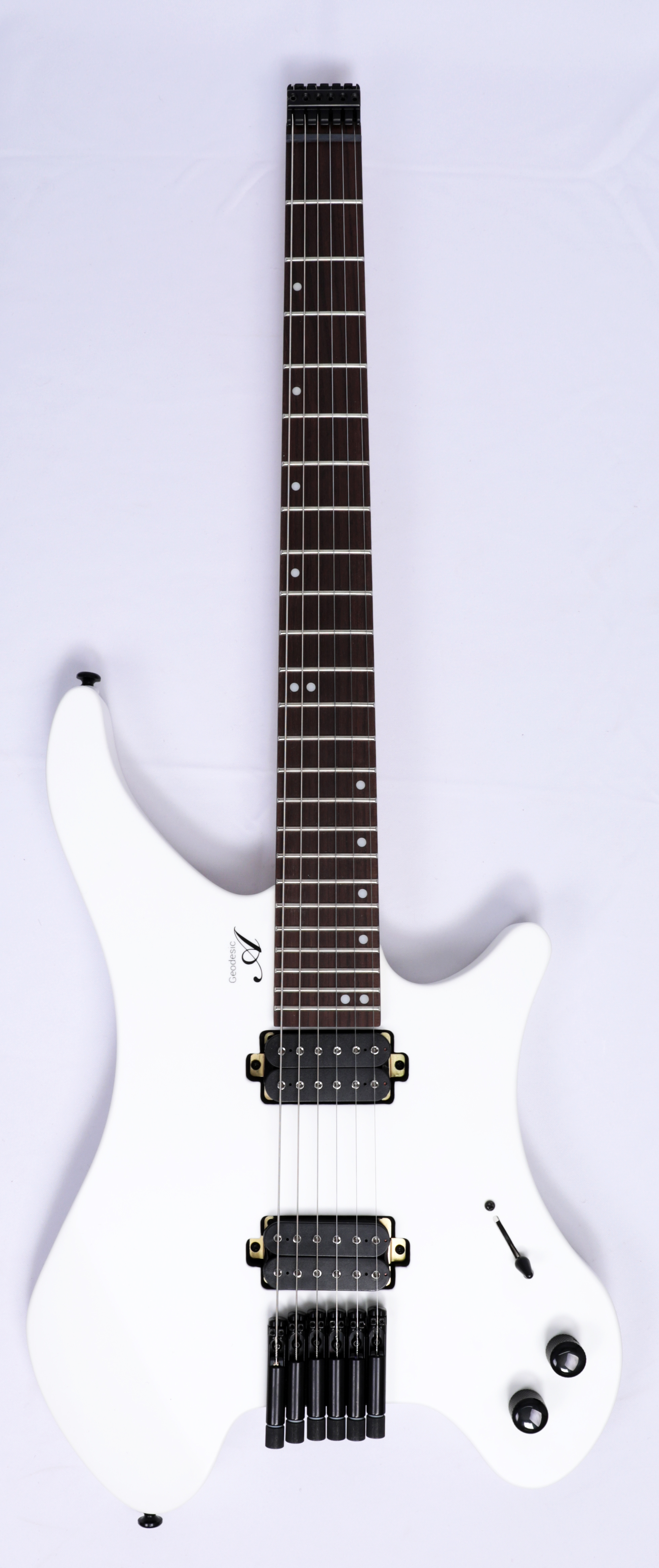 AgileGeodesicMattWhite1