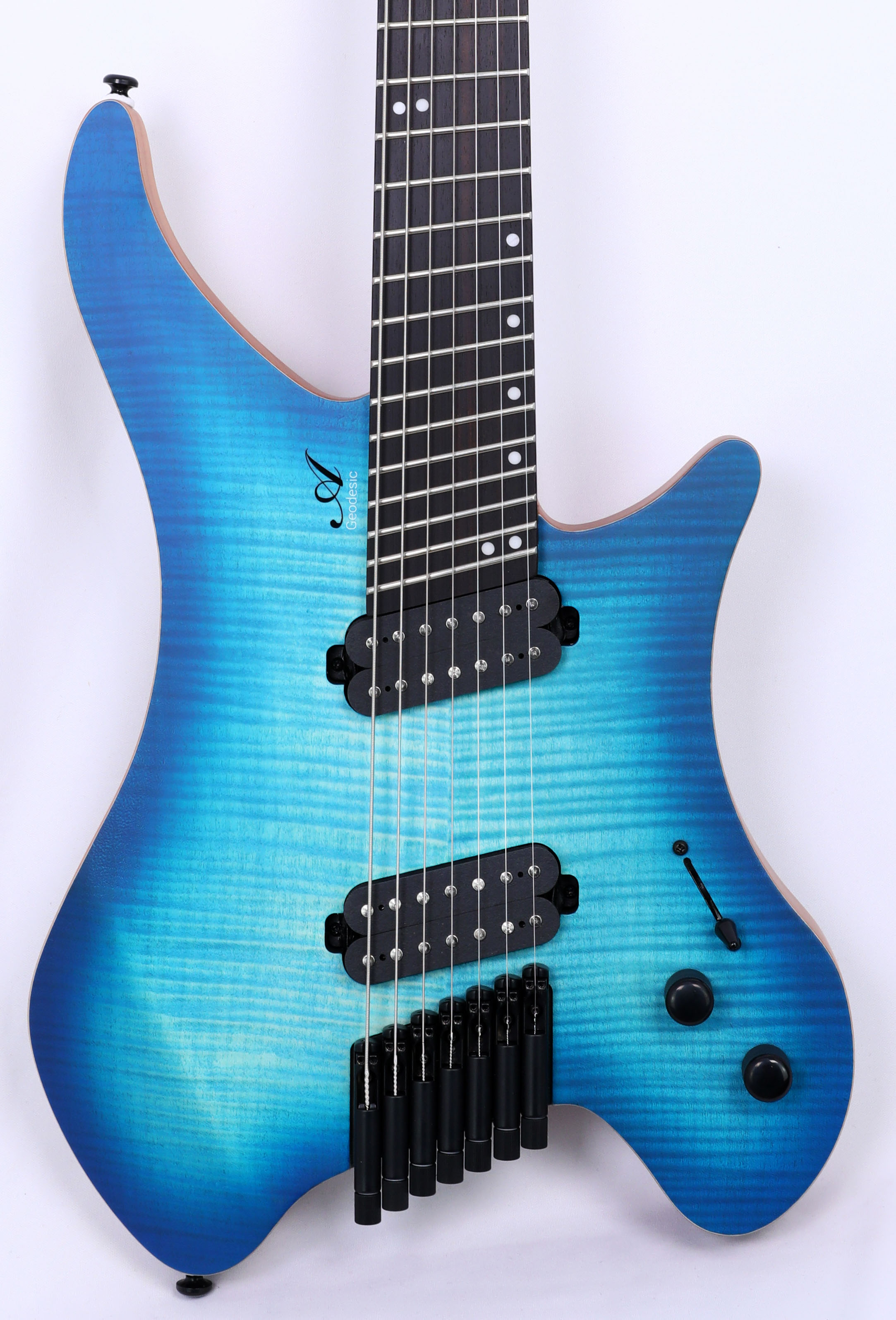 Agile Geodesic 72527 Oceanburst Flame