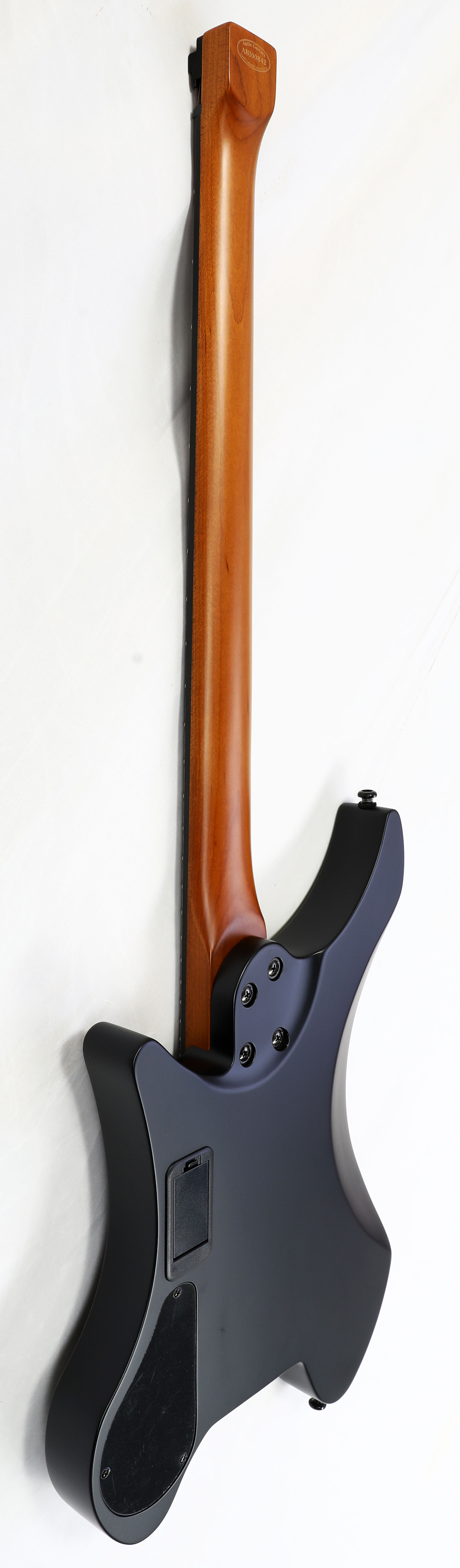 Agile Geodesic Pro 630 RL MOD Flat Black