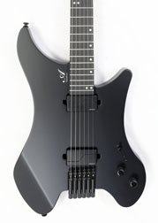 Agile Geodesic Pro 630 RL MOD Flat Black