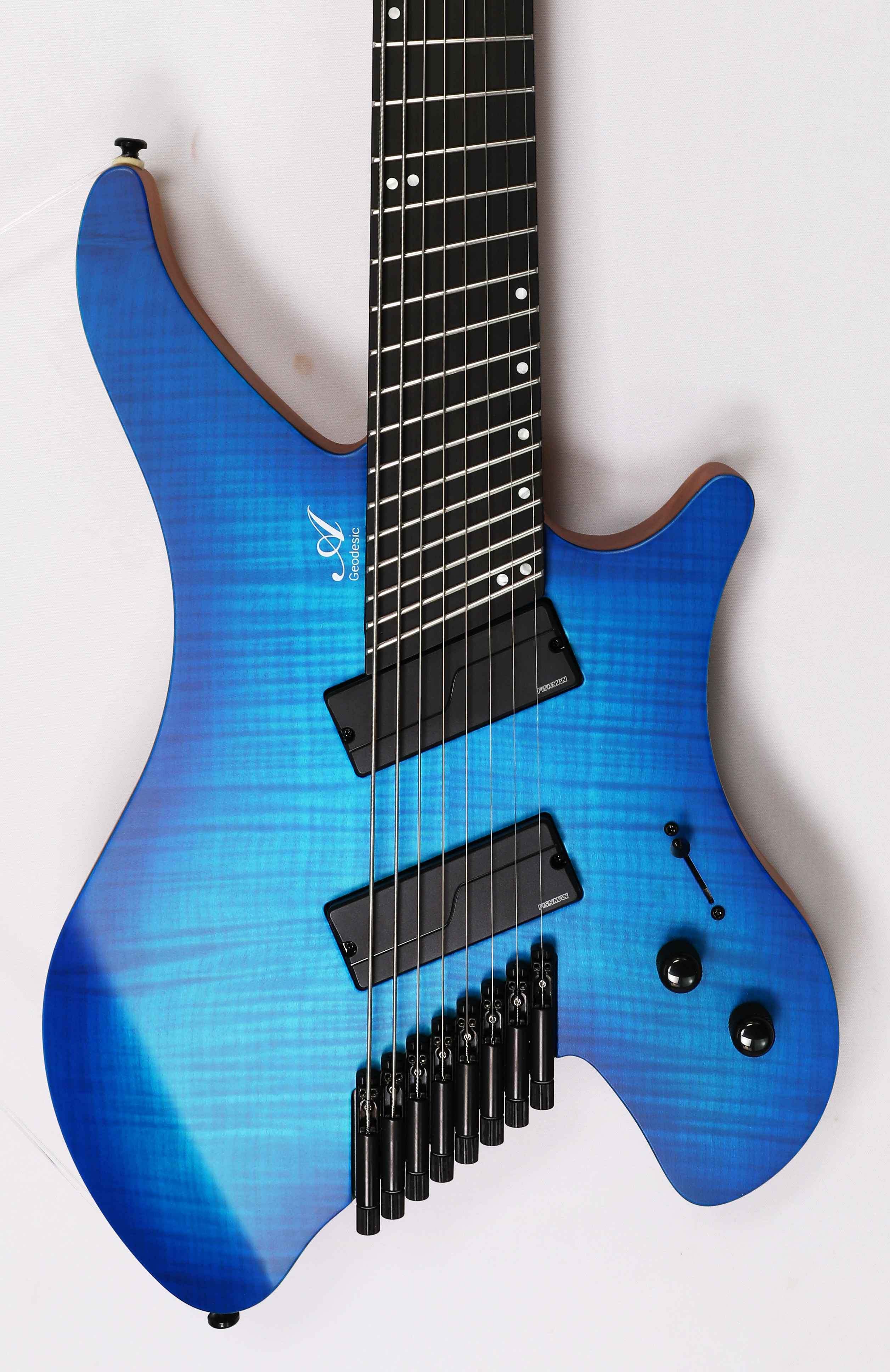 ギター EGO SONORO  FORCE DISTORTION EGO SONORO Force Distorsion