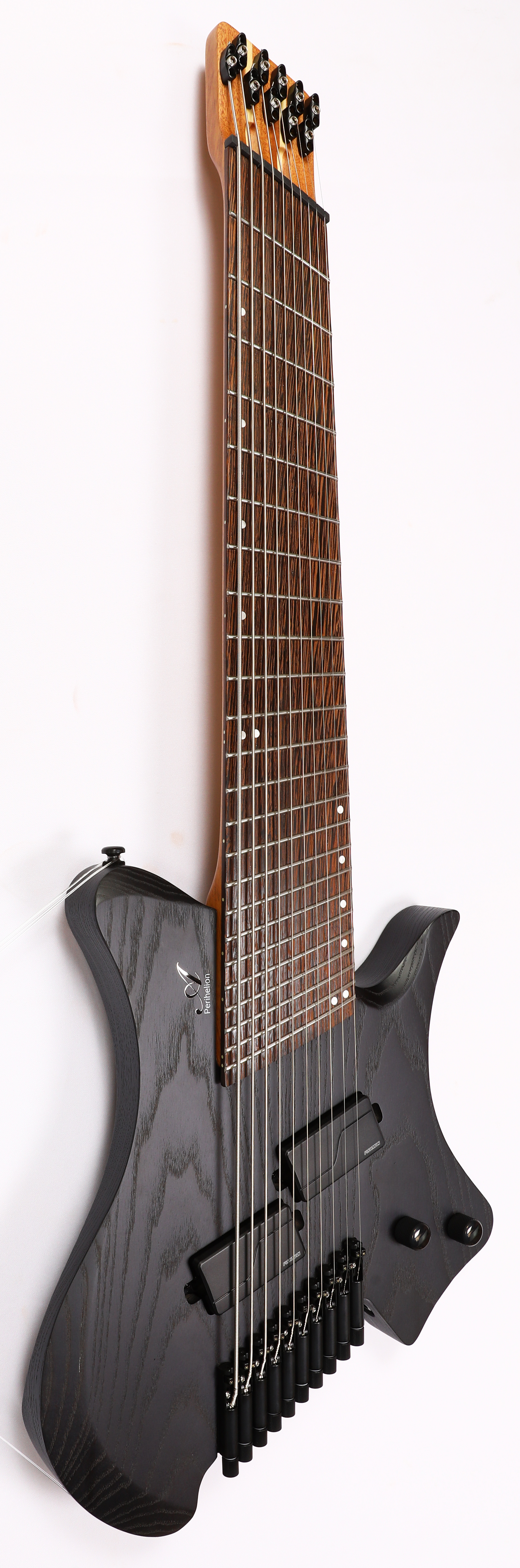 Agile Perihelion Pro 102528 MOD SS Flat Black