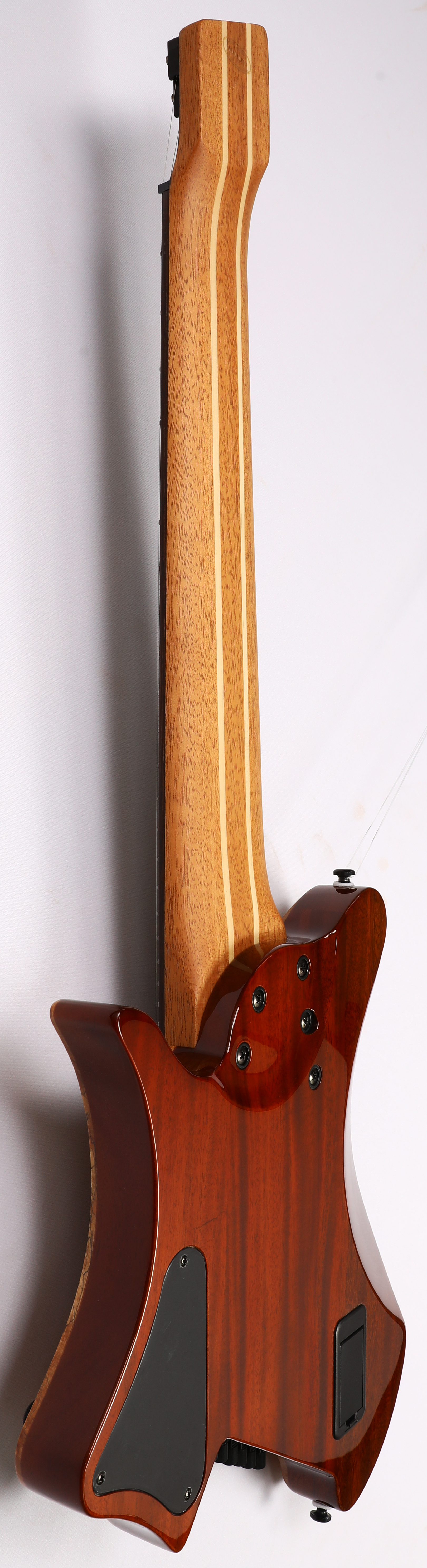 Agile Perihelion Pro 102528 MOD Gloss Solid Spalted Flame Nat #70