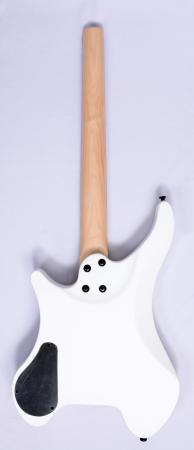 AgileGeodesicMattWhite8