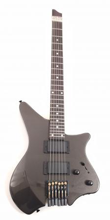 Hadean EG HL HH Headless Guitar