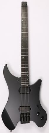 Agile Geodesic Pro 630 RL MOD Flat Black