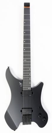 Agile Geodesic Pro 630 RL MOD Flat Black Advanced Order (4-27)