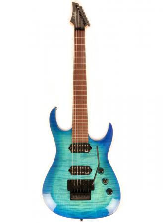 Agile Interceptor 727 RN CP Oceanburst Flame