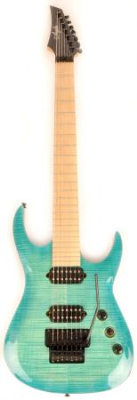 Agile Interceptor 727 MN CP Oceanburst Flame