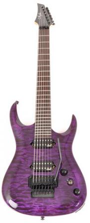 Agile Interceptor 727 RN CP Tribal Purple