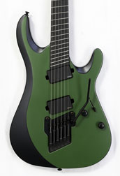 Agile 6 SSTM TR Satin Olive Drab Advanced Order (7-8)