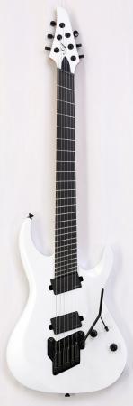 Agile 6 SSTM TR White