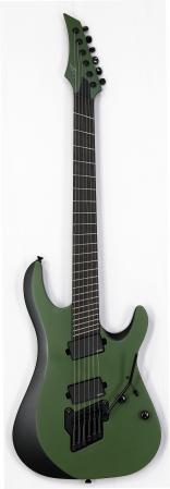 Agile 6 SSTM TR GRN  B Stock