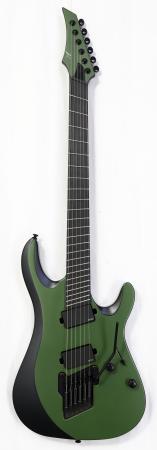 Agile 6 SSTM TR Satin Olive Drab Advanced Order (7-8)