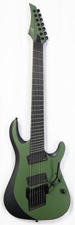 Agile 7 SSTM TR Satin Olive Drab Advanced Order (7-8)