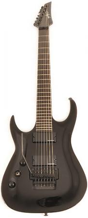 Agile Interceptor Pro 725 EB DNC Black Left Handed Advanced Order (1-12)