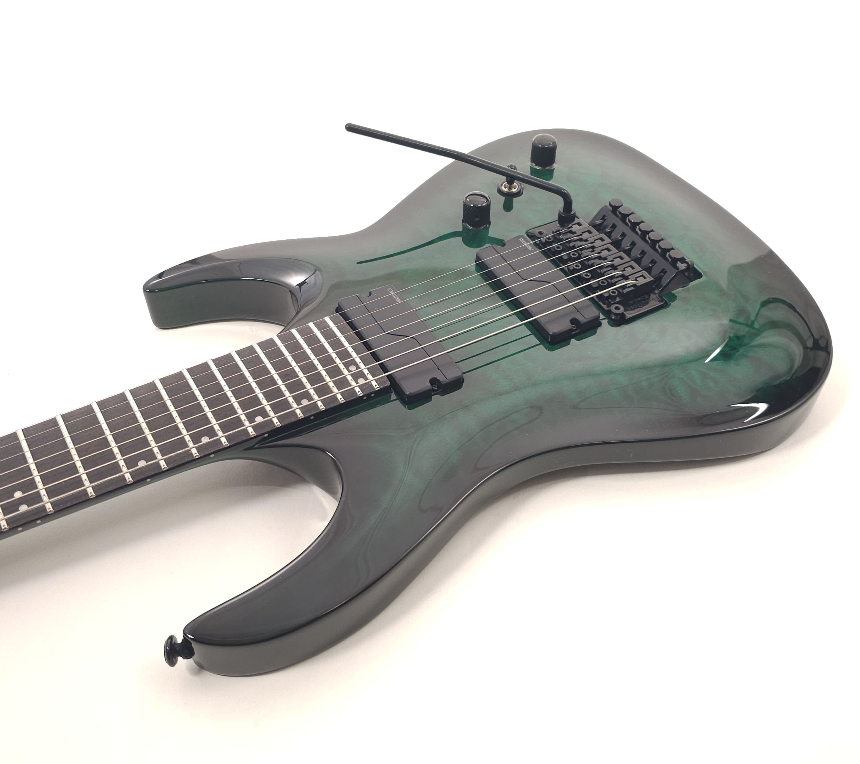サイアー/イット・エイント・プリティ・ビーイング・イージー Agile Interceptor Pro 727 EB MOD Tribal Green DOT