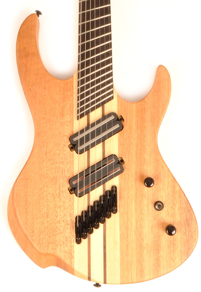 Agile Intrepid Pro 72730 EB CP Nat - RondoMusic.com