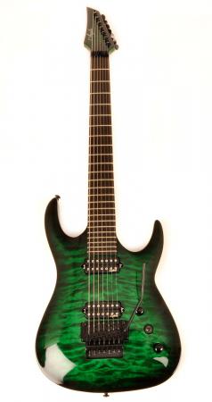 Agile Interceptor Pro 727 EB CP Tribal Green