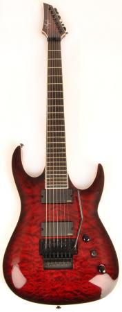 Agile Interceptor Pro 725 EB EMG Tribal Red Bound