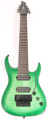 Agile Interceptor 827 RN CP FR Lizardburst Flame