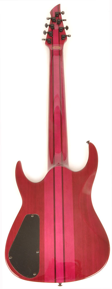 ∞ Agile Interceptor Pro 828 EB CP KH Tribal Purple Dot