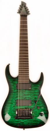 Agile Interceptor Pro 828 EB EMG KH Tribal Green