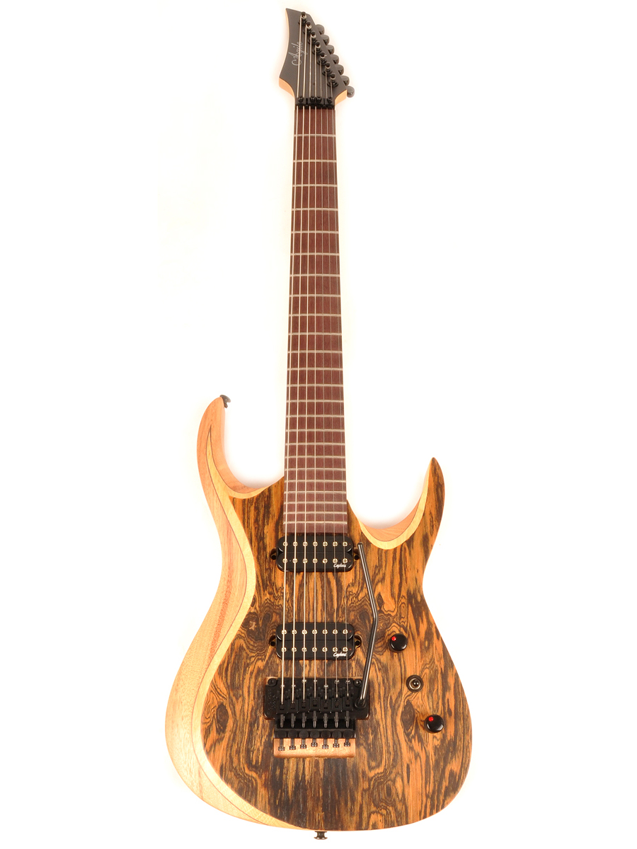 Agile Legacy 727 FR BCT