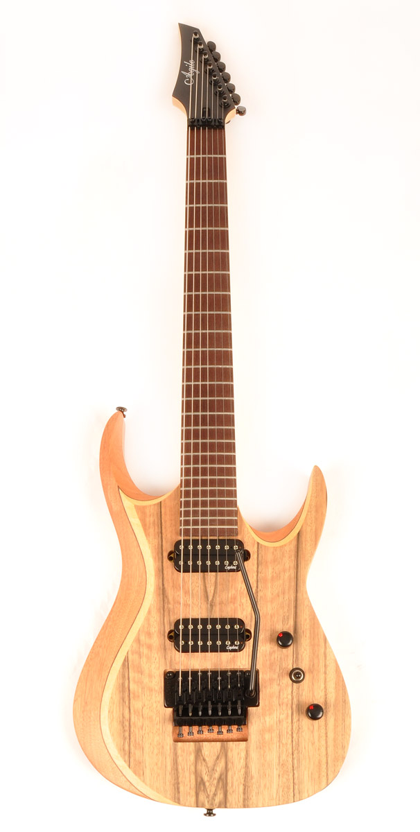 Agile Legacy 727 FRT Nat Dao Floyd