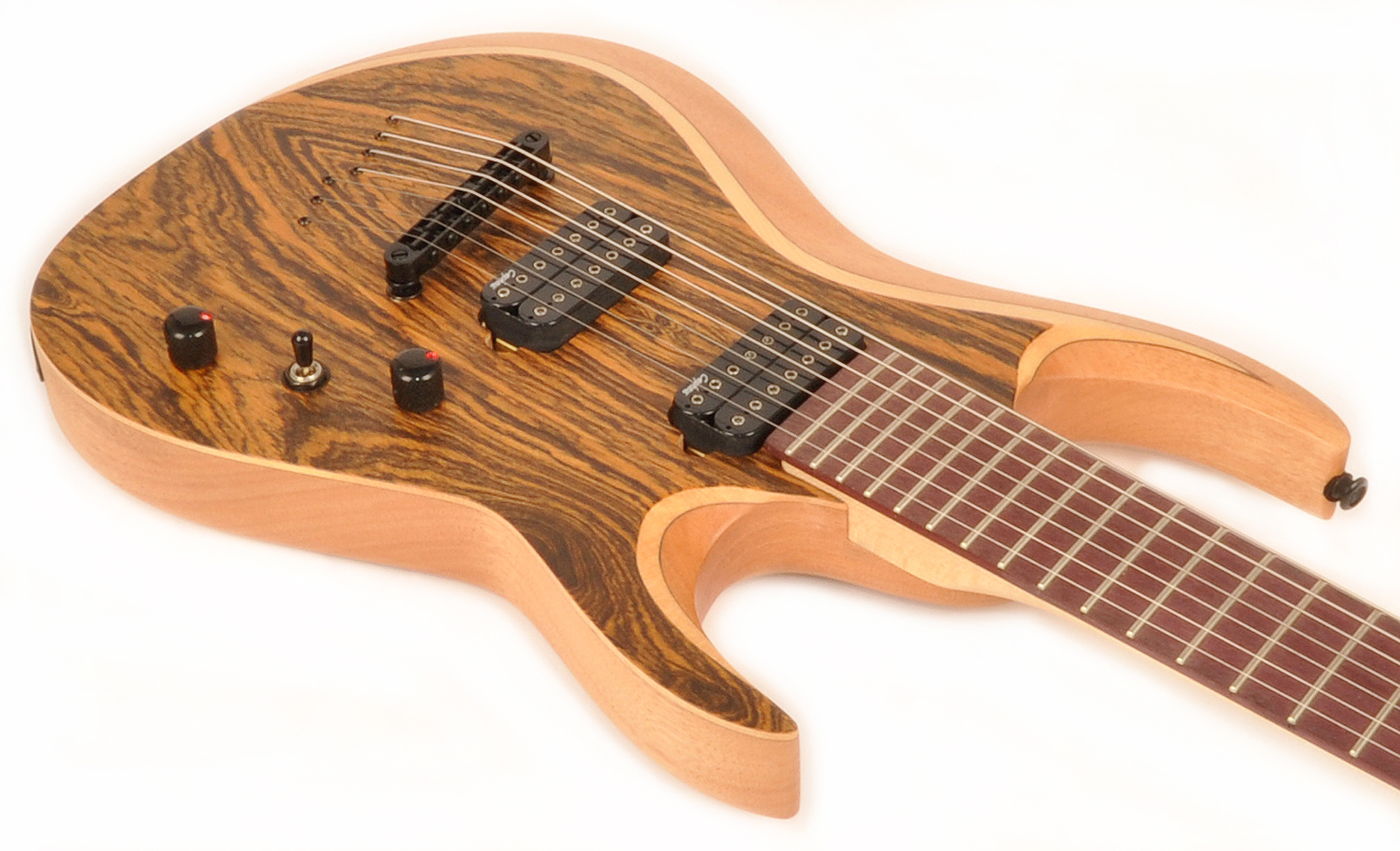 Agile Legacy 627 TOM BCT