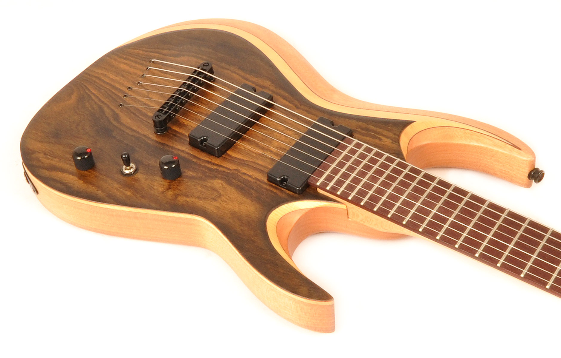 Agile Legacy 727 TOM BCT CA