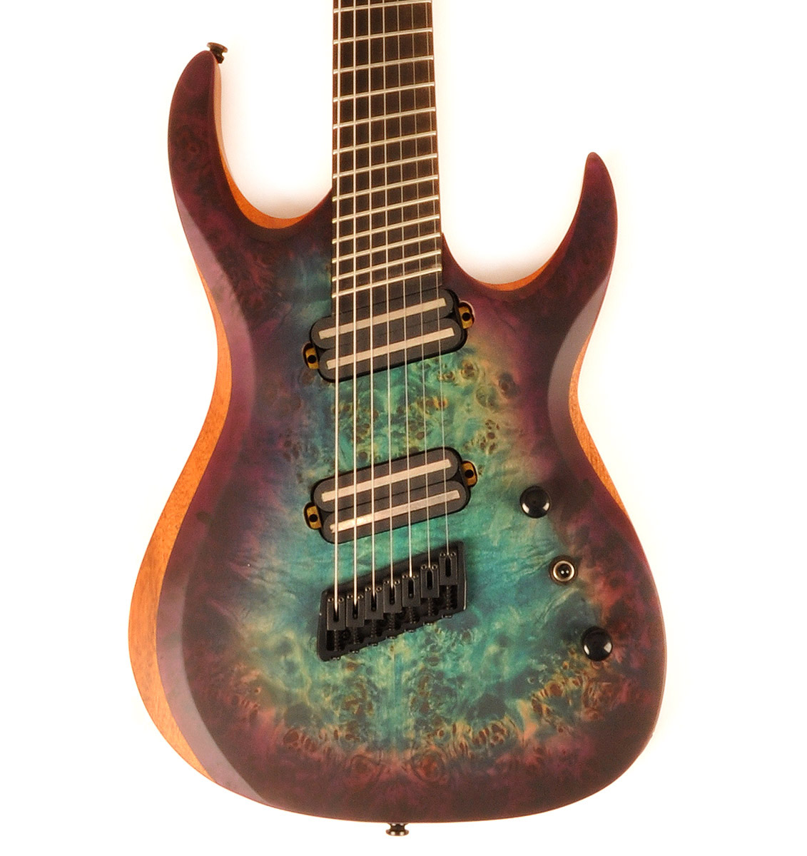 you.is　② Agile Legacy Plus 72527 FX Satin Blue / Purple Burst