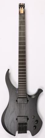 Agile Chiral Nirvana 630 EB MOD Flat Black