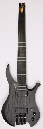 Agile Chiral Nirvana 730 RL MOD Flat Black Advanced Order 7-1