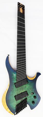 Best cheap headless guitar clearance
