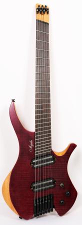 chiralparallax72527satinpurple