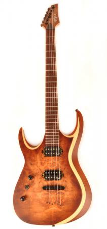 Agile Legacy 627 TOM BBR LH Baritone