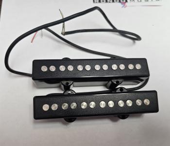 SX Pickup Set Bass Ursa 2 6 String Gen 1