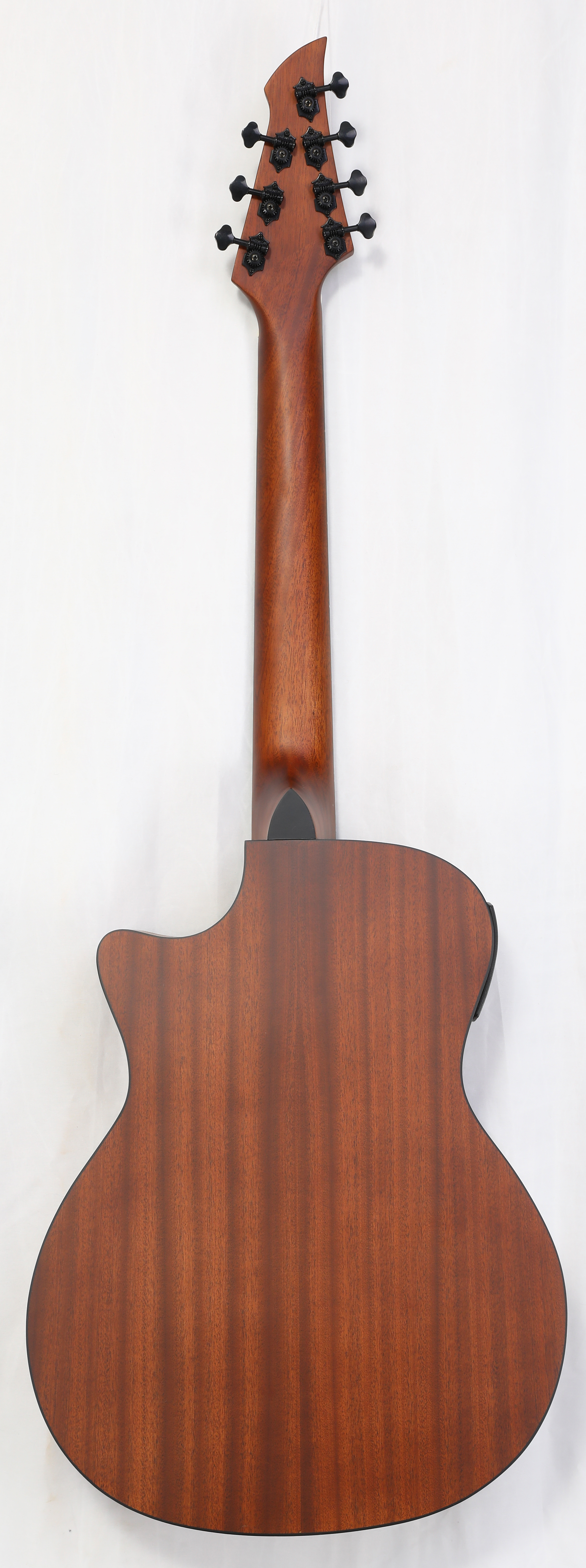 Agile Renaissance 72730 RL EQ NA 7 String Acoustic Multi Scale C Stock