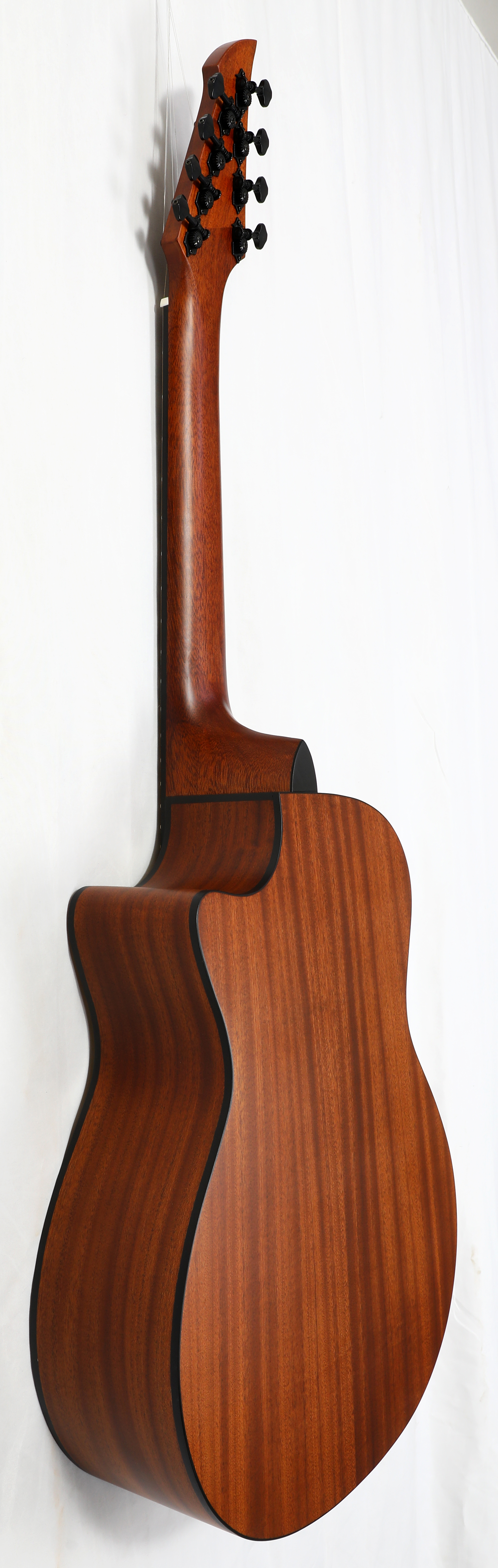 Agile Renaissance 82527 RL NA EQ 8 String Acoustic Multiscale Agile Renaissance 82527 RL NA EQ 8 String Acoustic Multiscale