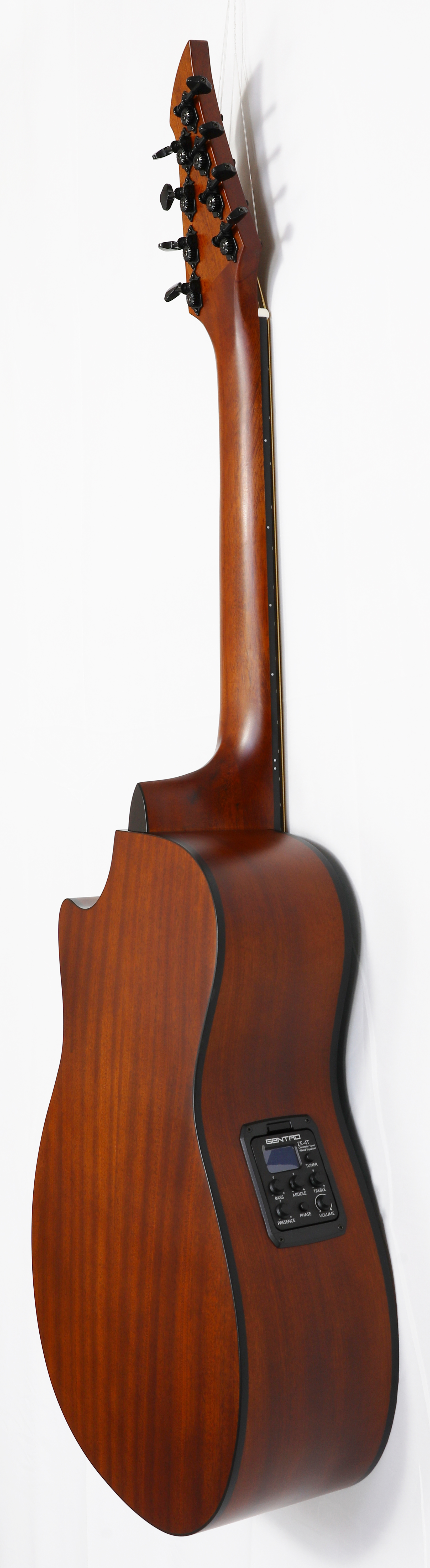 ベース Alter Ego Acoustic Line Figaro 楽天市場】【専用スタンド付