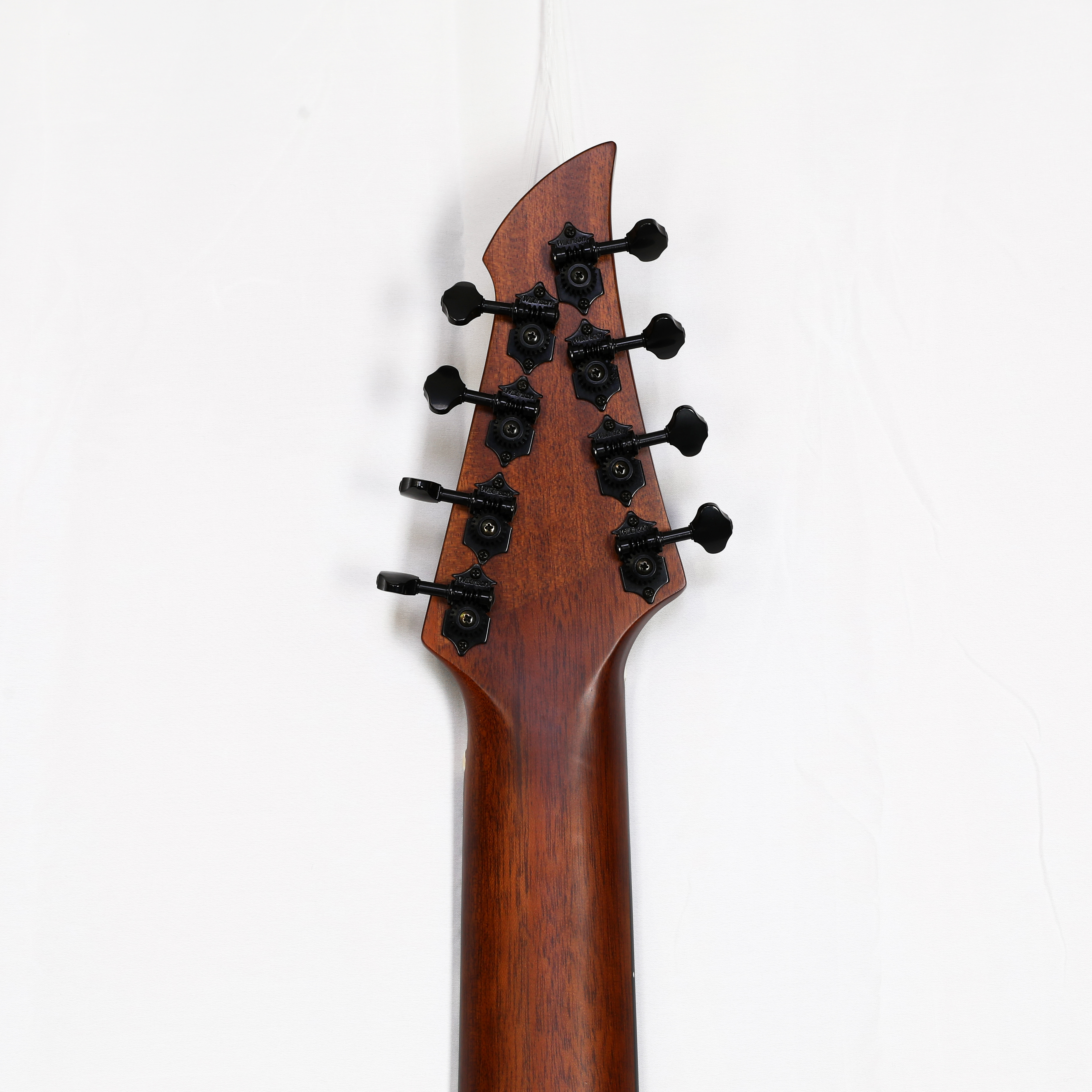 Agile Renaissance 82730 RL EQ Oceanburst Flame Steel String