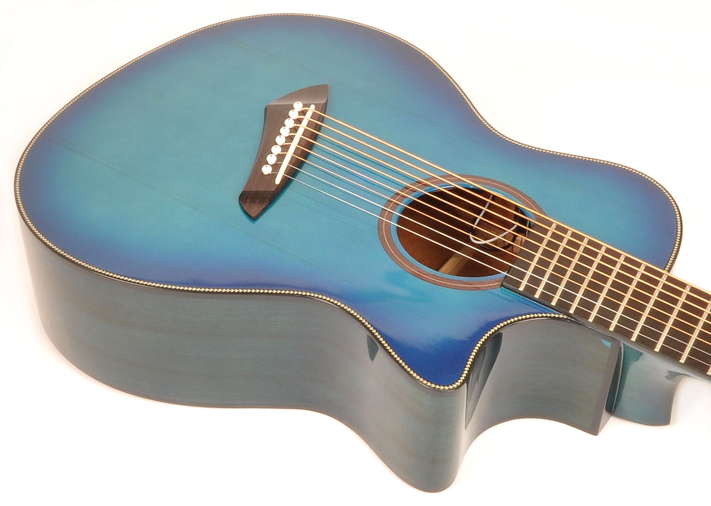 Agile renaissance 8 string clearance