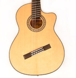Agile Renaissance Classical 62527 EQ CUT NA