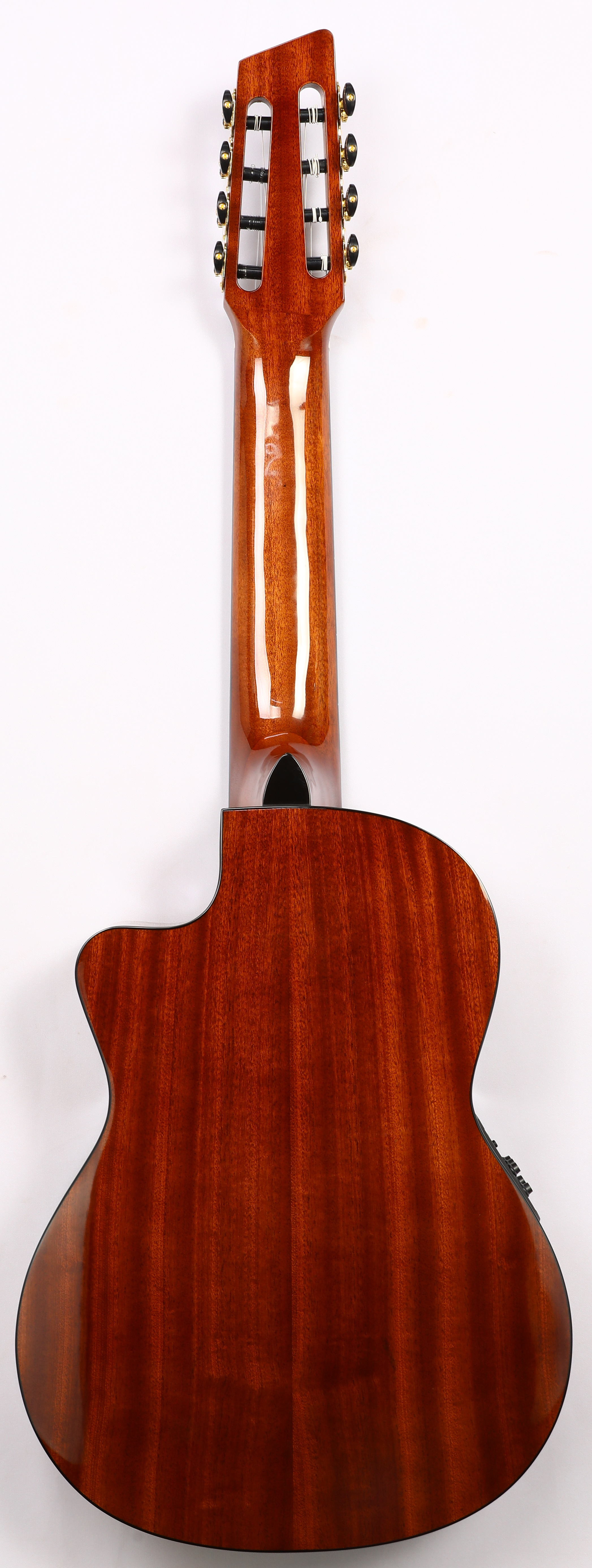 Agile Renaissance Classical 827 EQ CUT NA
