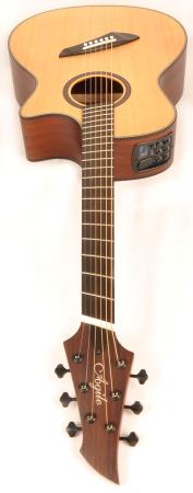 Agile 7 discount string acoustic