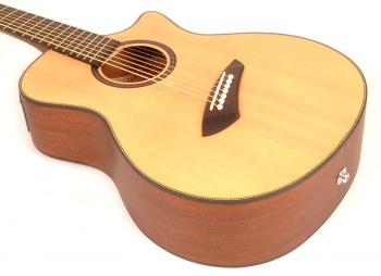 Agile renaissance clearance 7 string