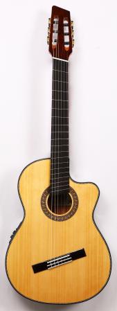 Agile Renaissance Classical 62527 RL EQ CUT NA (Advanced Order 1-22)